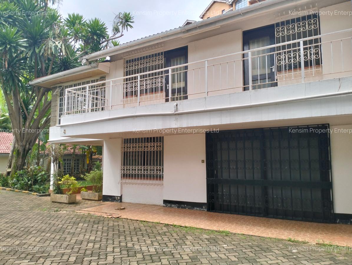 2,300 ft² Commercial Property with Fibre Internet in Westlands Area - 3