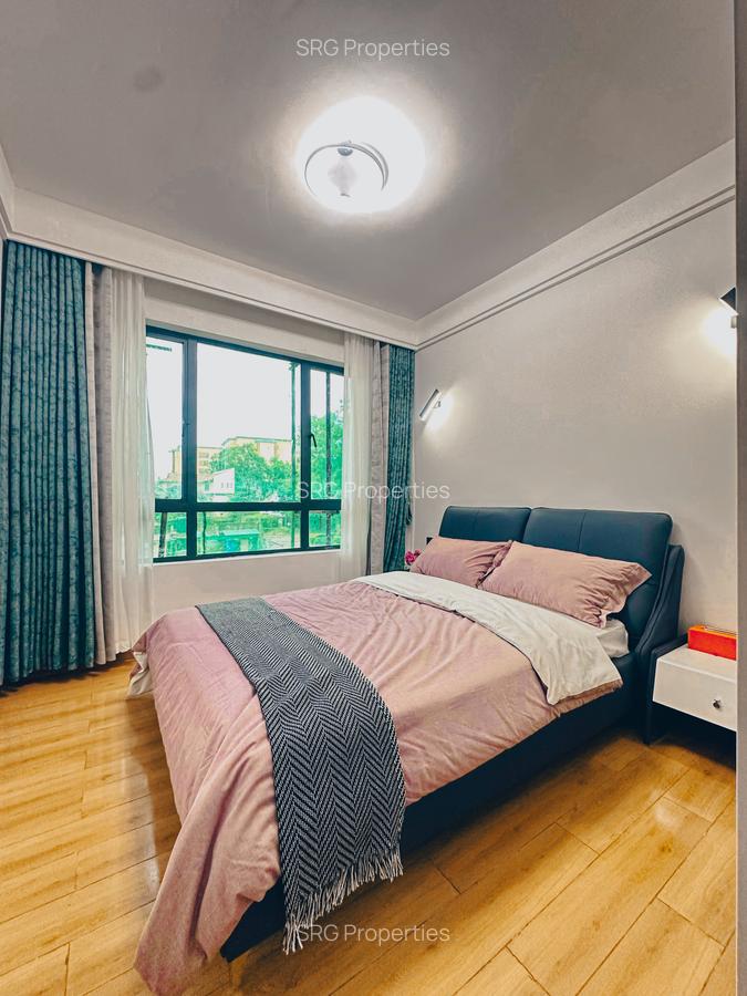2 Bed Apartment with En Suite in Kileleshwa - 6