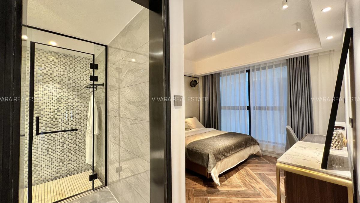 2 Bed Apartment with En Suite in Kileleshwa - 5