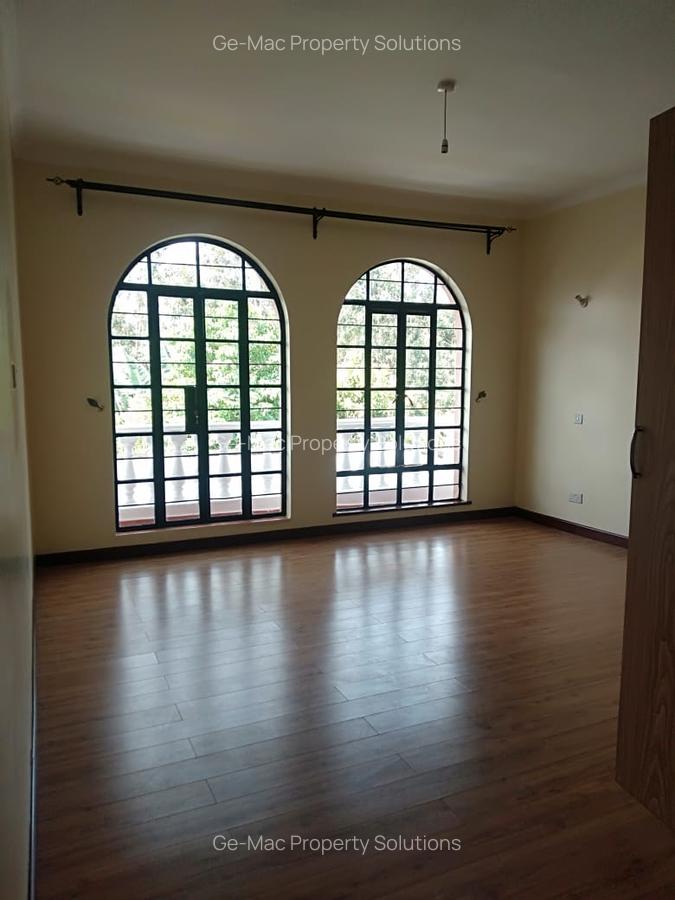 4 Bed House with En Suite in Kiambu Road - 13