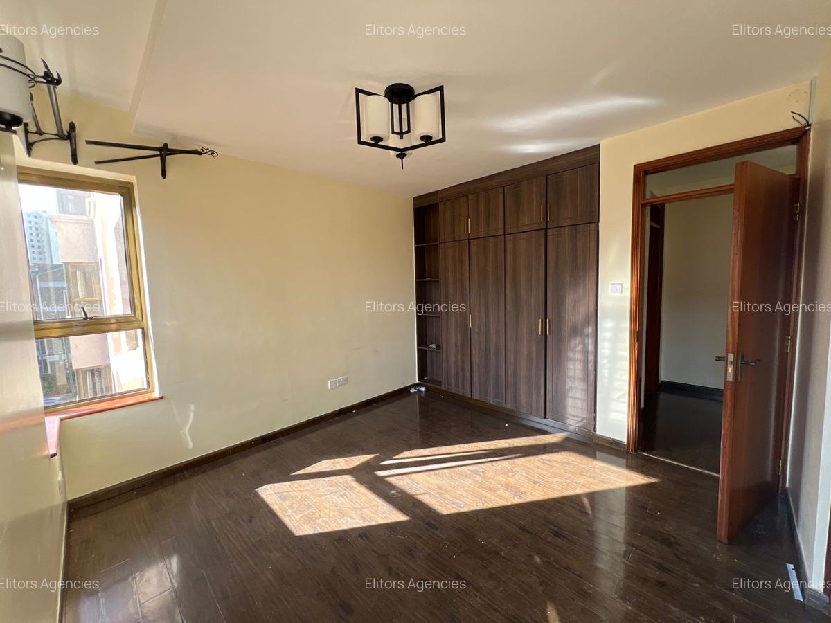 3 Bed Apartment with En Suite at Suguta Road - 9
