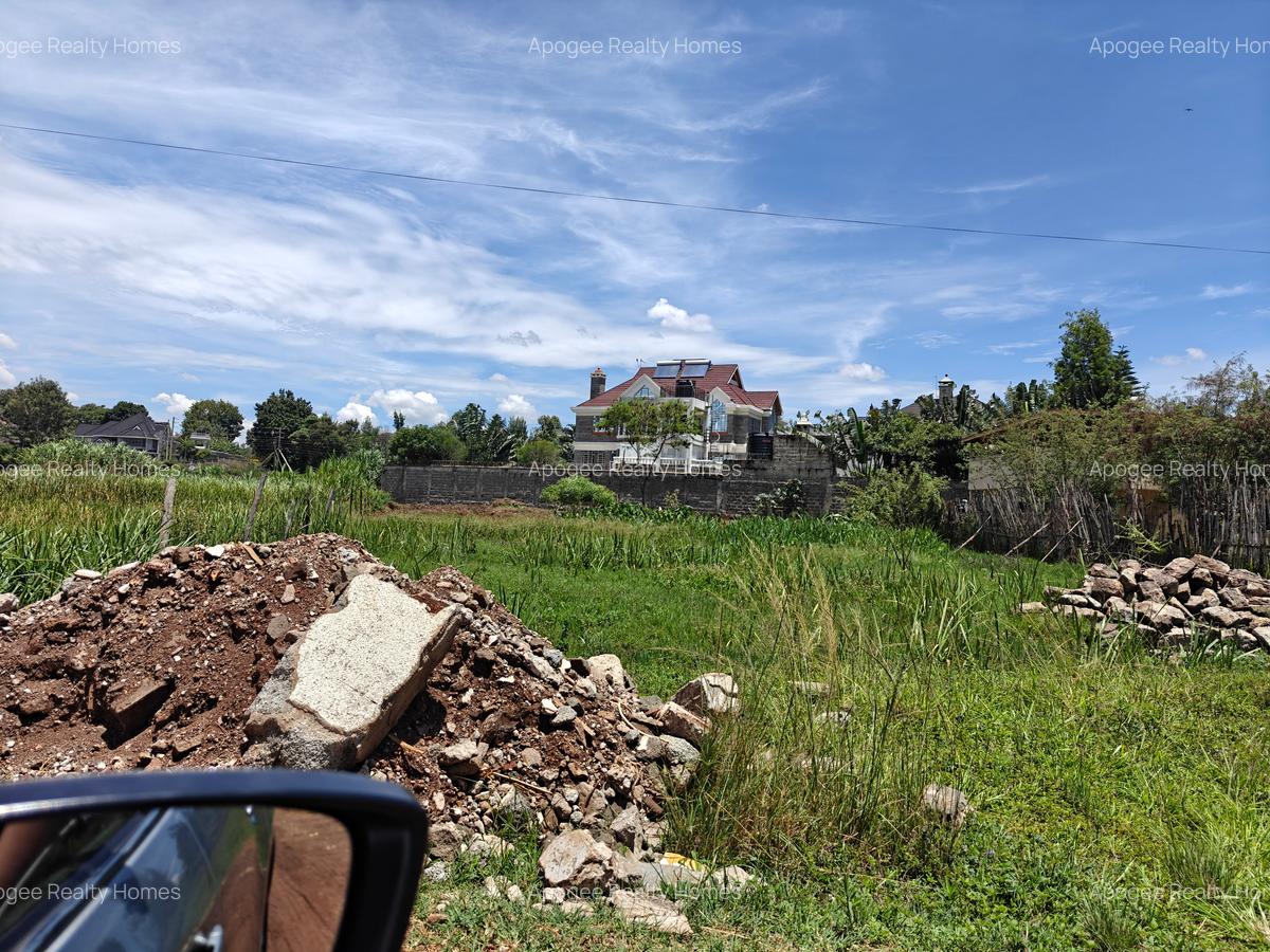 0.5 ac Land at Mushrooms Garden - 15