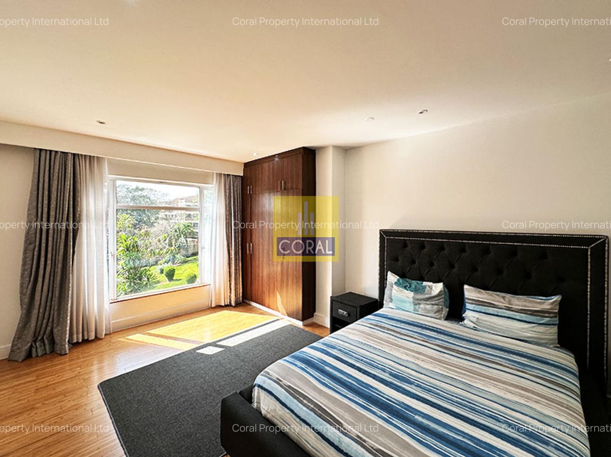 3 Bed Apartment with En Suite in Rhapta Road - 11