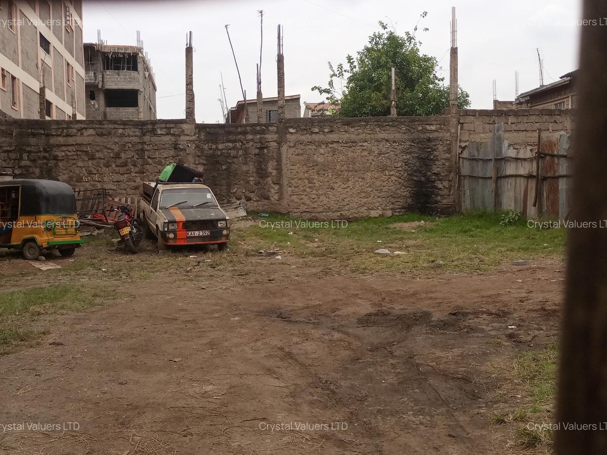 Land in Ruiru - 3
