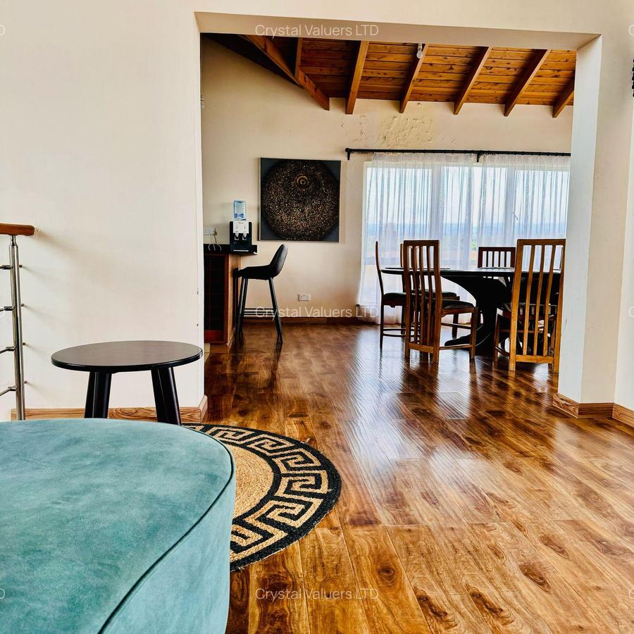 4 Bed Villa with En Suite in Naivasha - 13