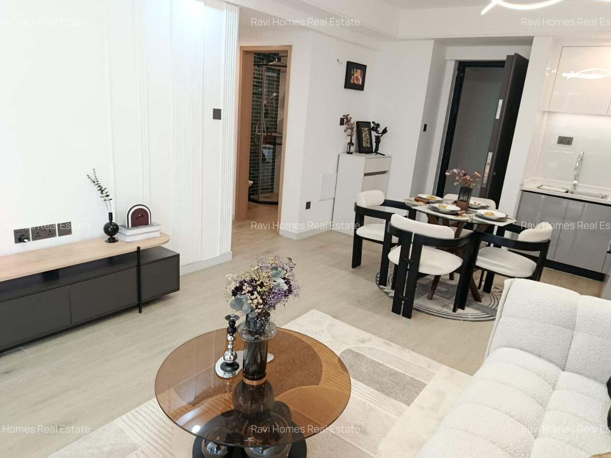 2 Bed Apartment with En Suite in Westlands Area - 7