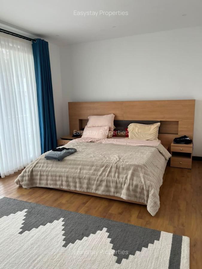 4 Bed Townhouse with En Suite in Kitisuru - 10