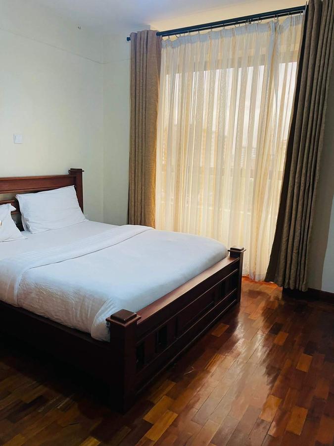 3 Bed Apartment with En Suite in Kilimani - 8