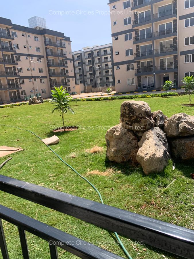 3 Bed Apartment with Swimming Pool at Mombasa Road - 15