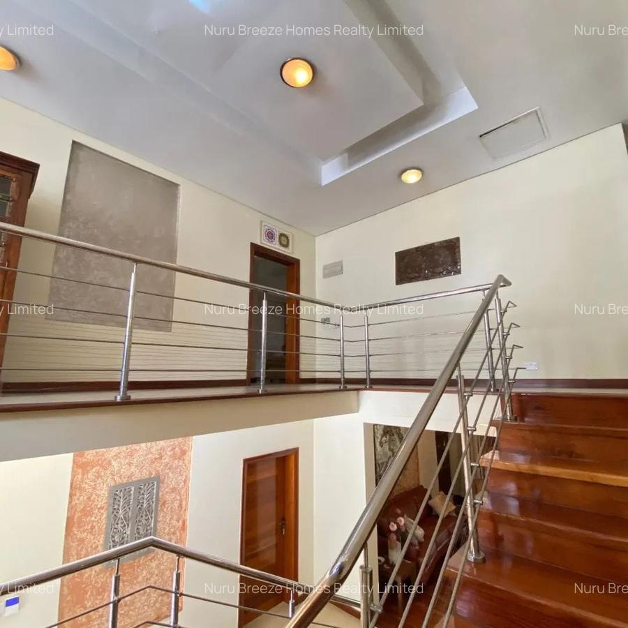 4 Bed Townhouse with En Suite in Westlands Area - 5