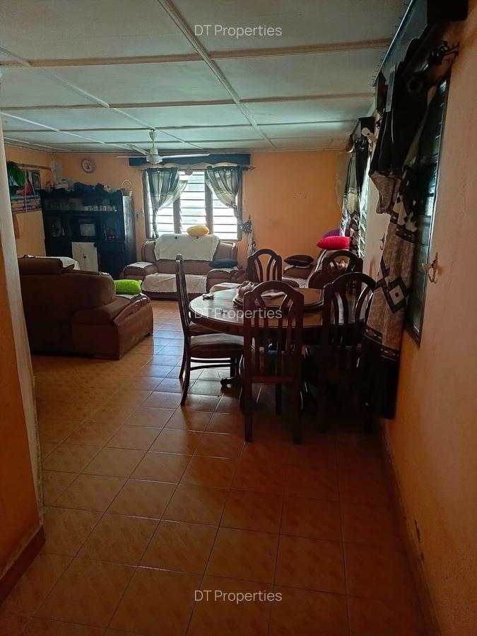 3 Bed House at Bamburi - 5