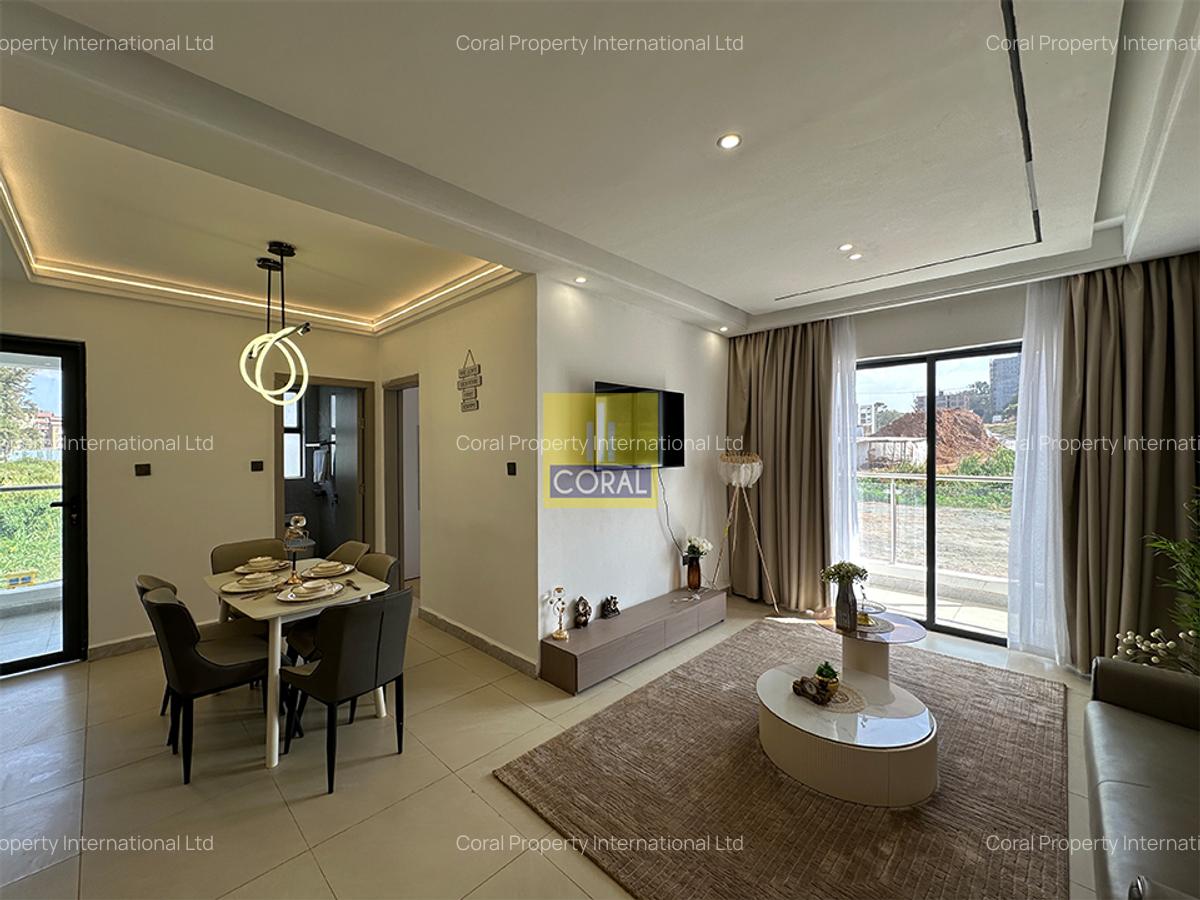 1 Bed Apartment in Kasarani - 1