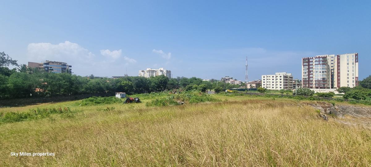 5 ac Land at Links Road - 8