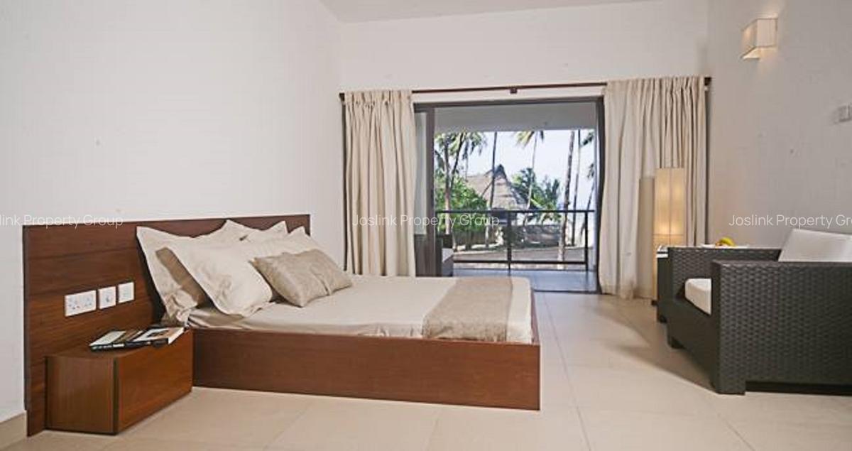 3 Bed Apartment with En Suite in Nyali Area - 3