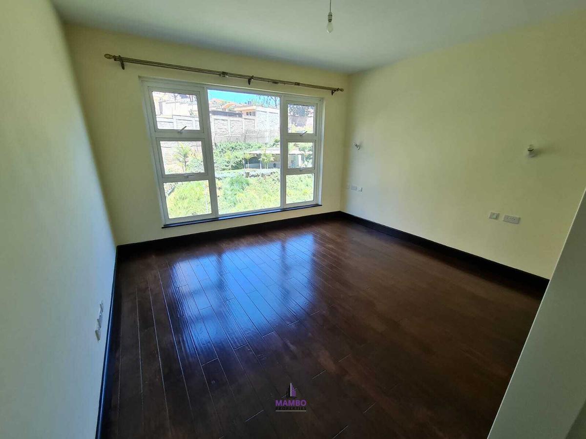 4 Bed Apartment with En Suite at General Mathenge - 9