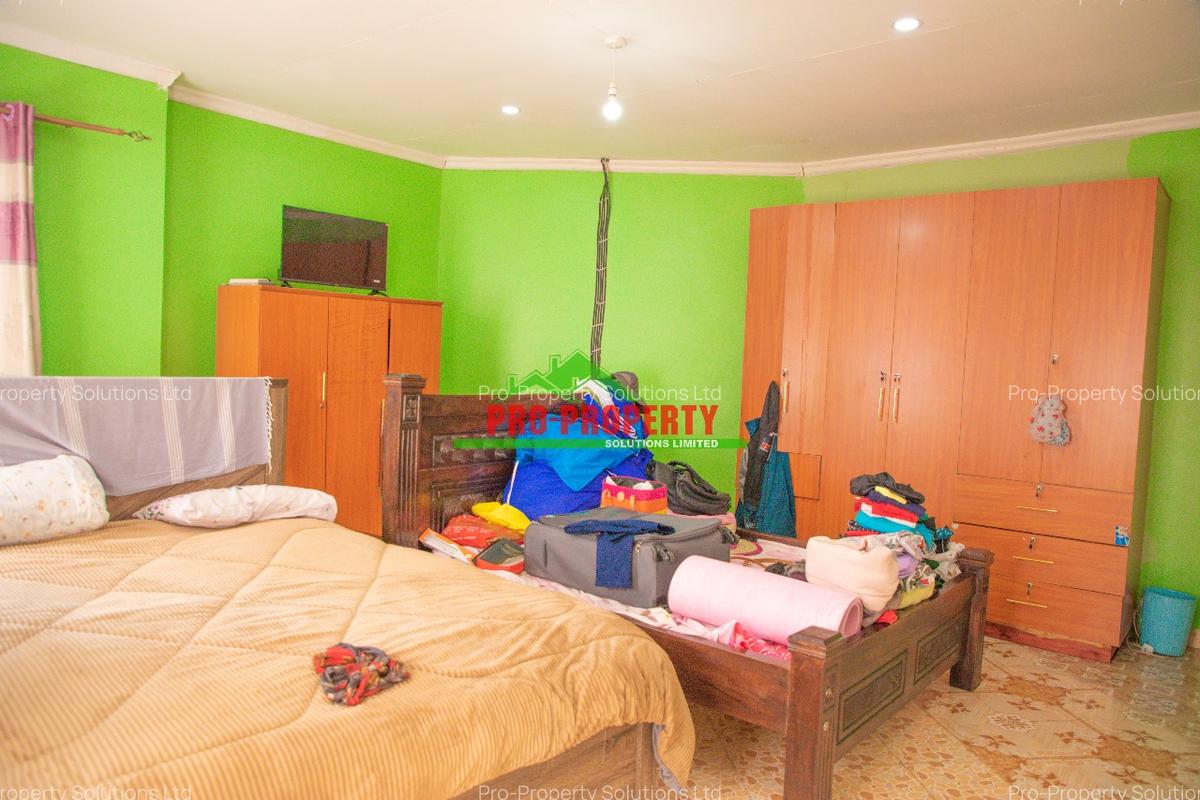 3 Bed House at Gikambura - 18