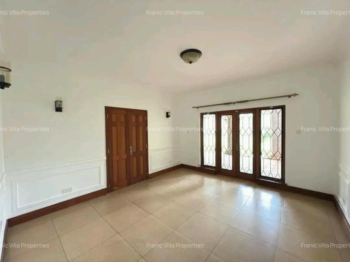 5 Bed House with En Suite at Gigiri - 7