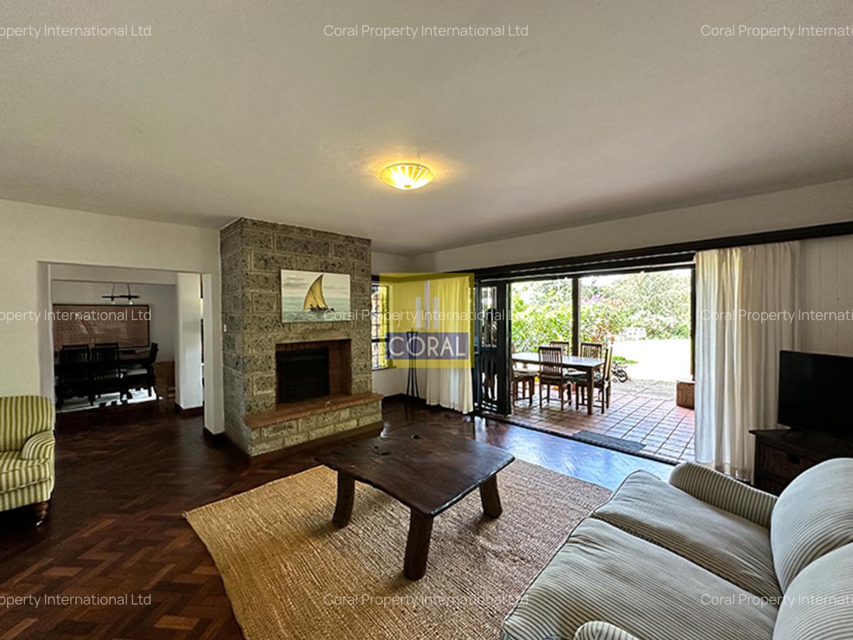 3 Bed House in Nyari - 9