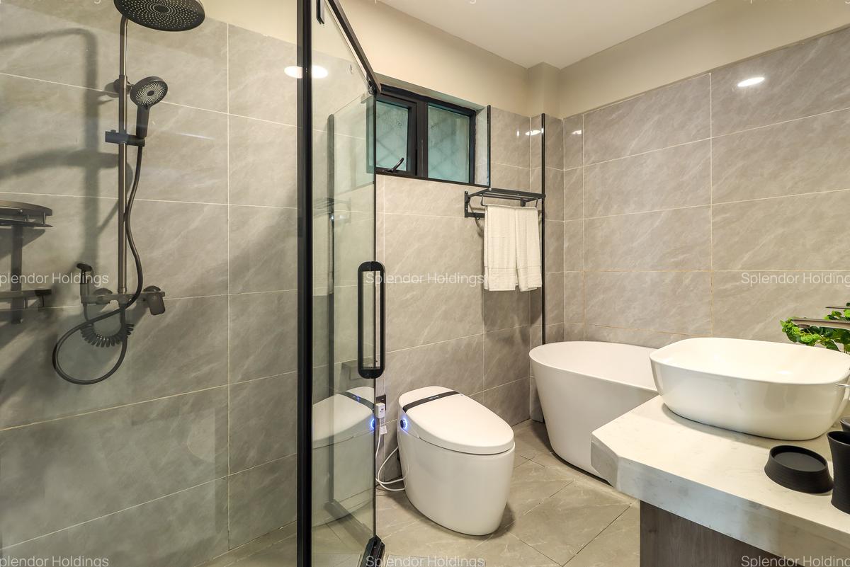 5 Bed Apartment with En Suite in Lavington - 15