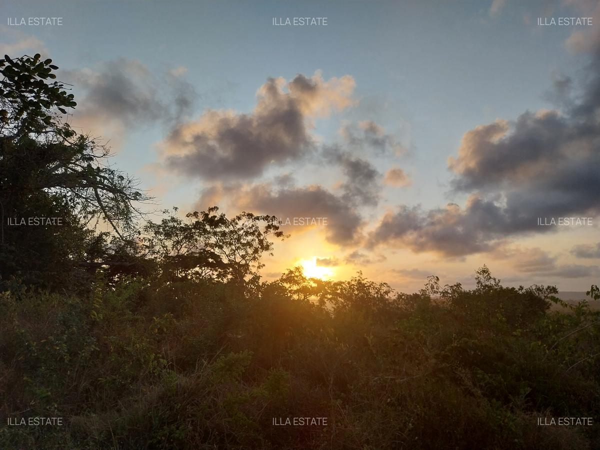 2.0 ac Land at Diani - 1