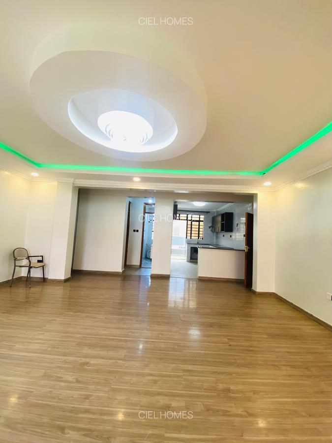 3 Bed Townhouse with Borehole in Kamakis - 5