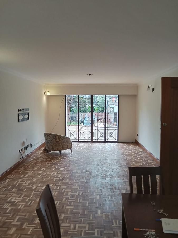 2 Bed Apartment with En Suite at Westlands - 1