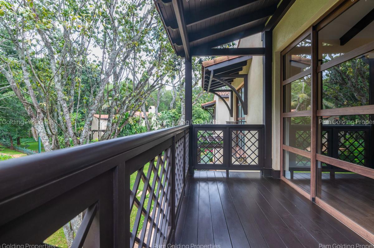 5 Bed House with En Suite in Karen - 18