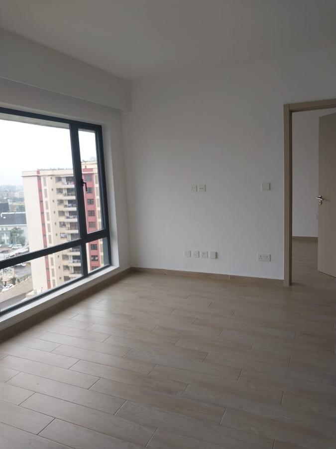 Serviced 2 Bed Apartment with En Suite at Mombasa Road - 11