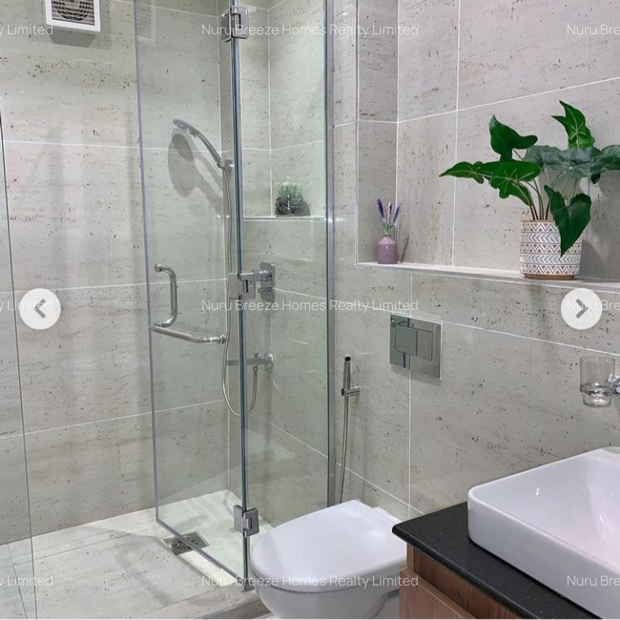 4 Bed Apartment with En Suite in Spring Valley - 18