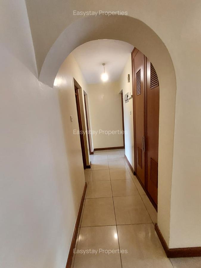 2 Bed Apartment with En Suite in Kileleshwa - 8