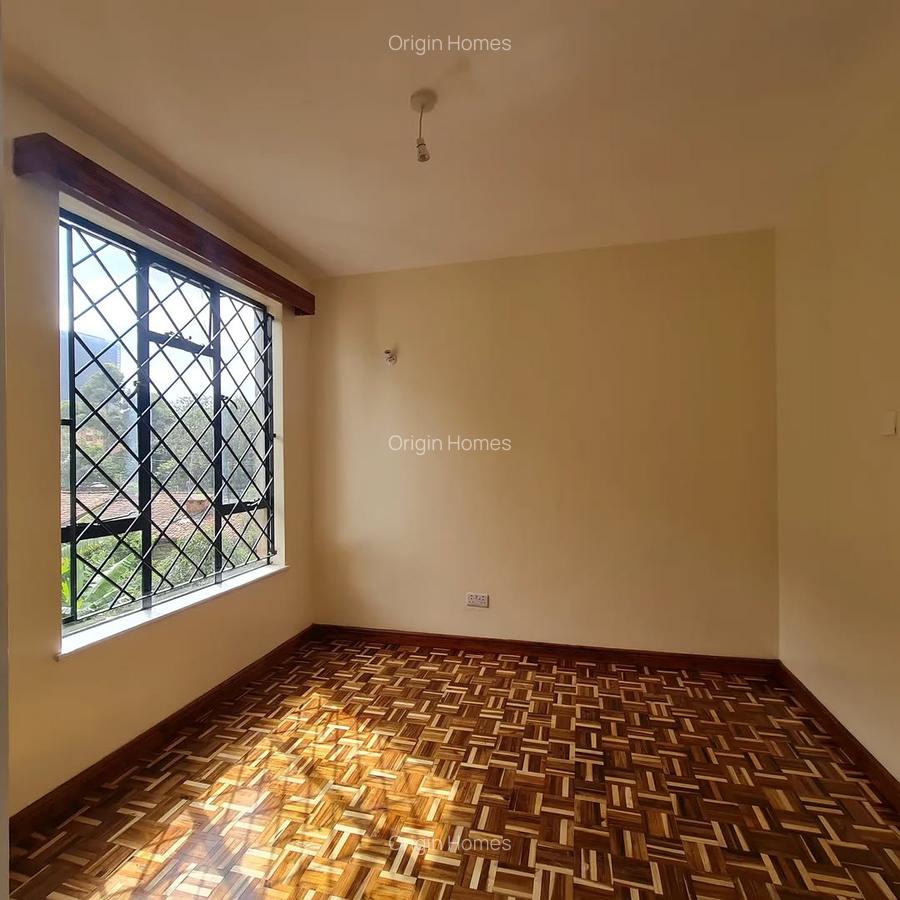 3 Bed Apartment with En Suite at Kilimani - 14