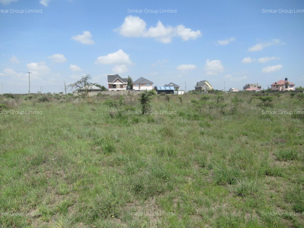 6.1 ac Land at Sabaki - 6