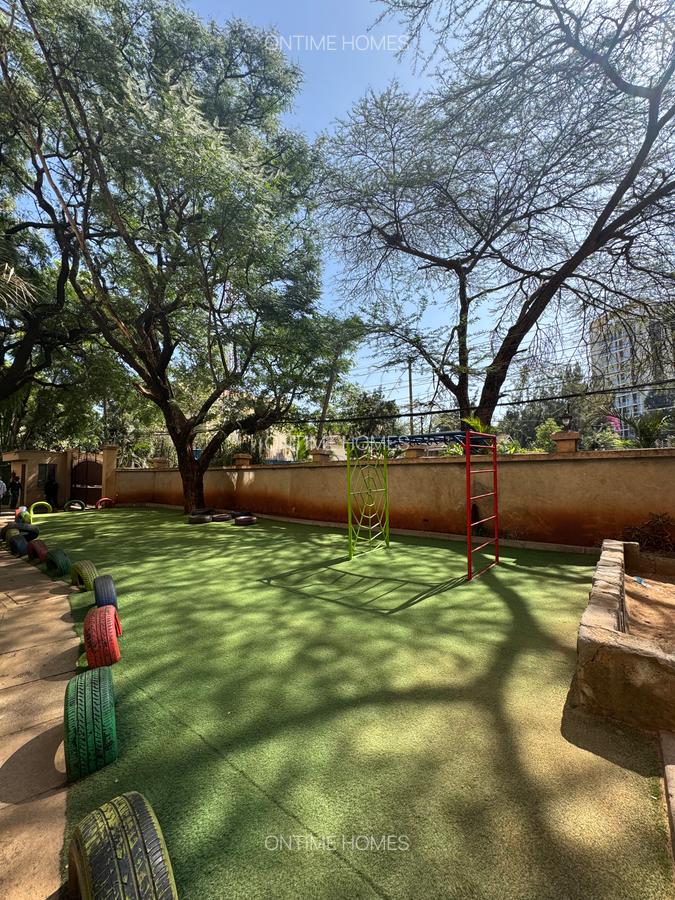 4 Bed Apartment with En Suite at Kileleshwa - 2