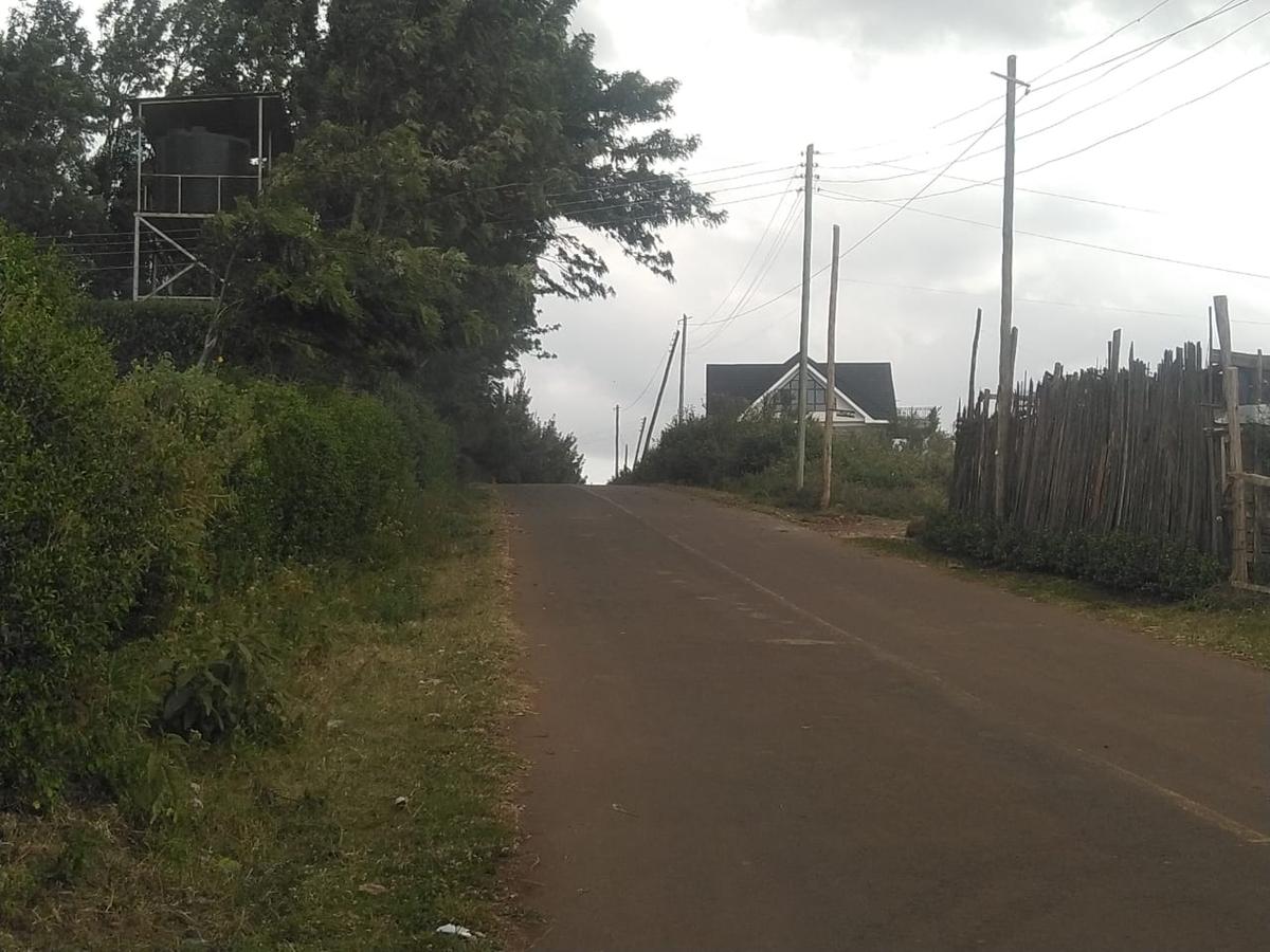 0.125 ac Residential Land in Ngong - 2