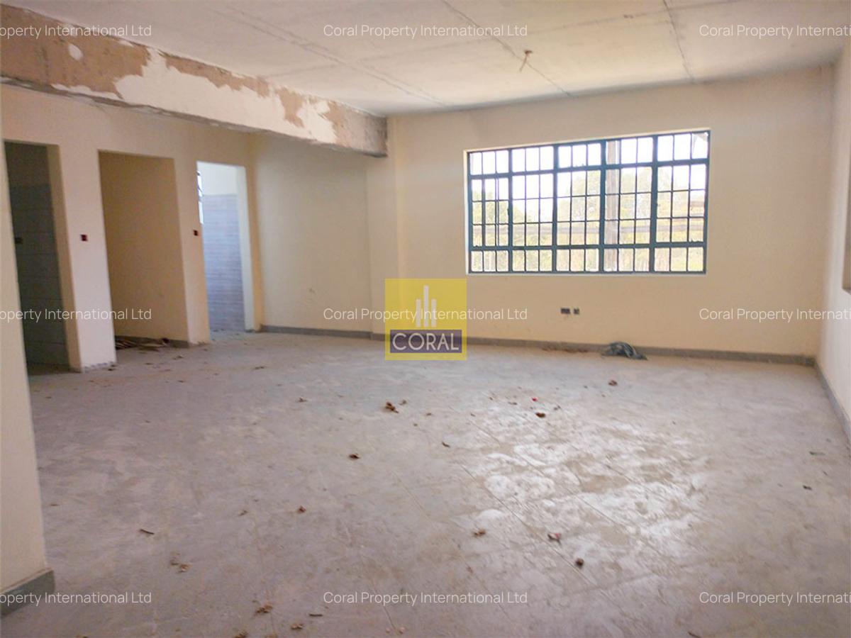 Warehouse with Backup Generator in Juja - 11