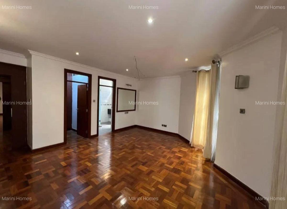 4 Bed Townhouse with En Suite in Lower Kabete - 4