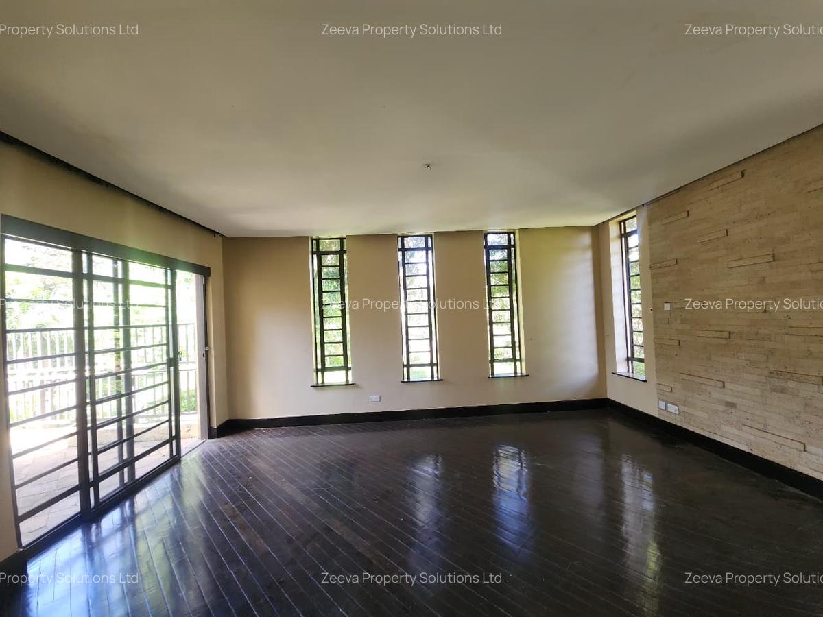 5 Bed House with En Suite in Karen - 8