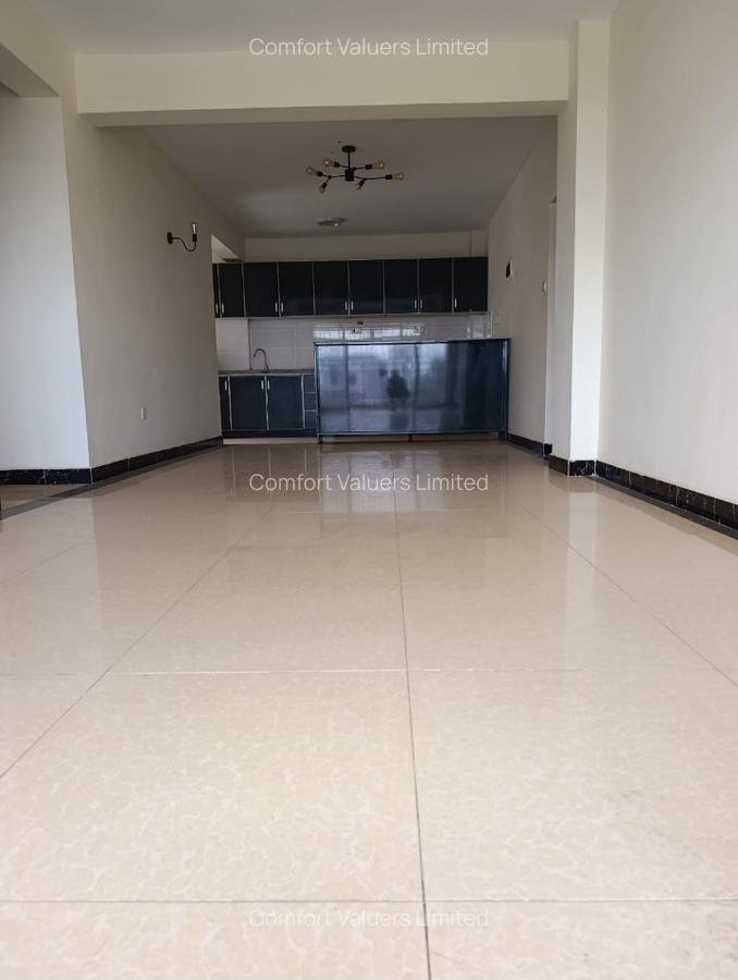 3 Bed Apartment with En Suite at Kilimani - 18