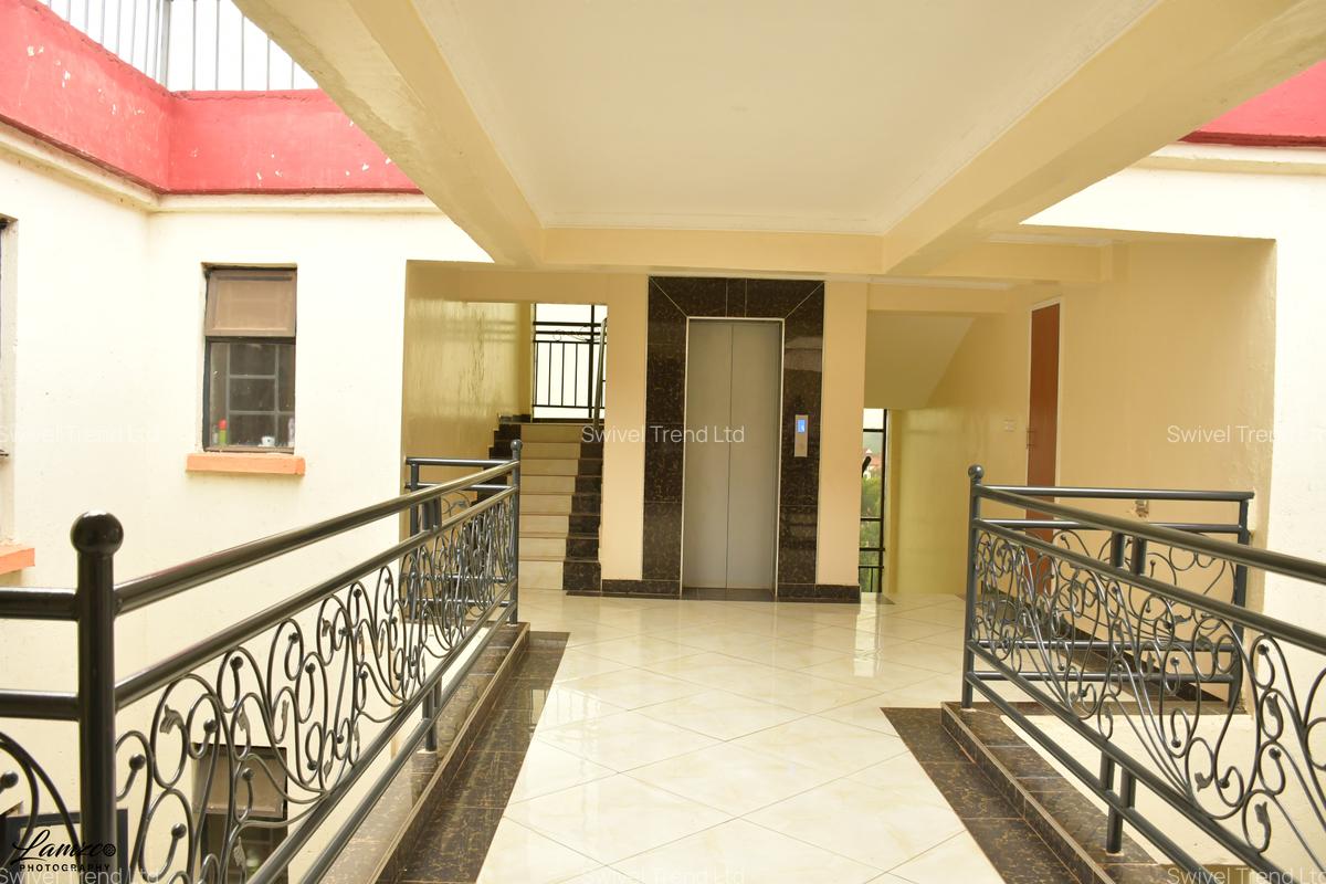 2 Bed Apartment with En Suite in Ruaka - 15