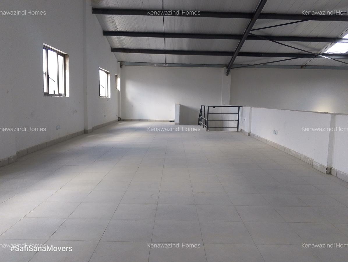 Warehouse with Fibre Internet at Syokimau Gateway Mall - 9