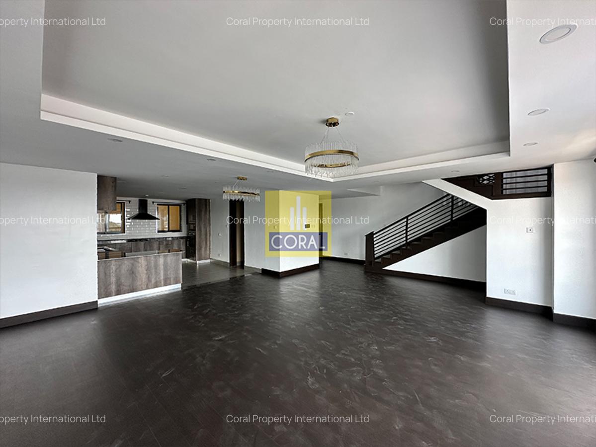 4 Bed Apartment in Lavington - 1