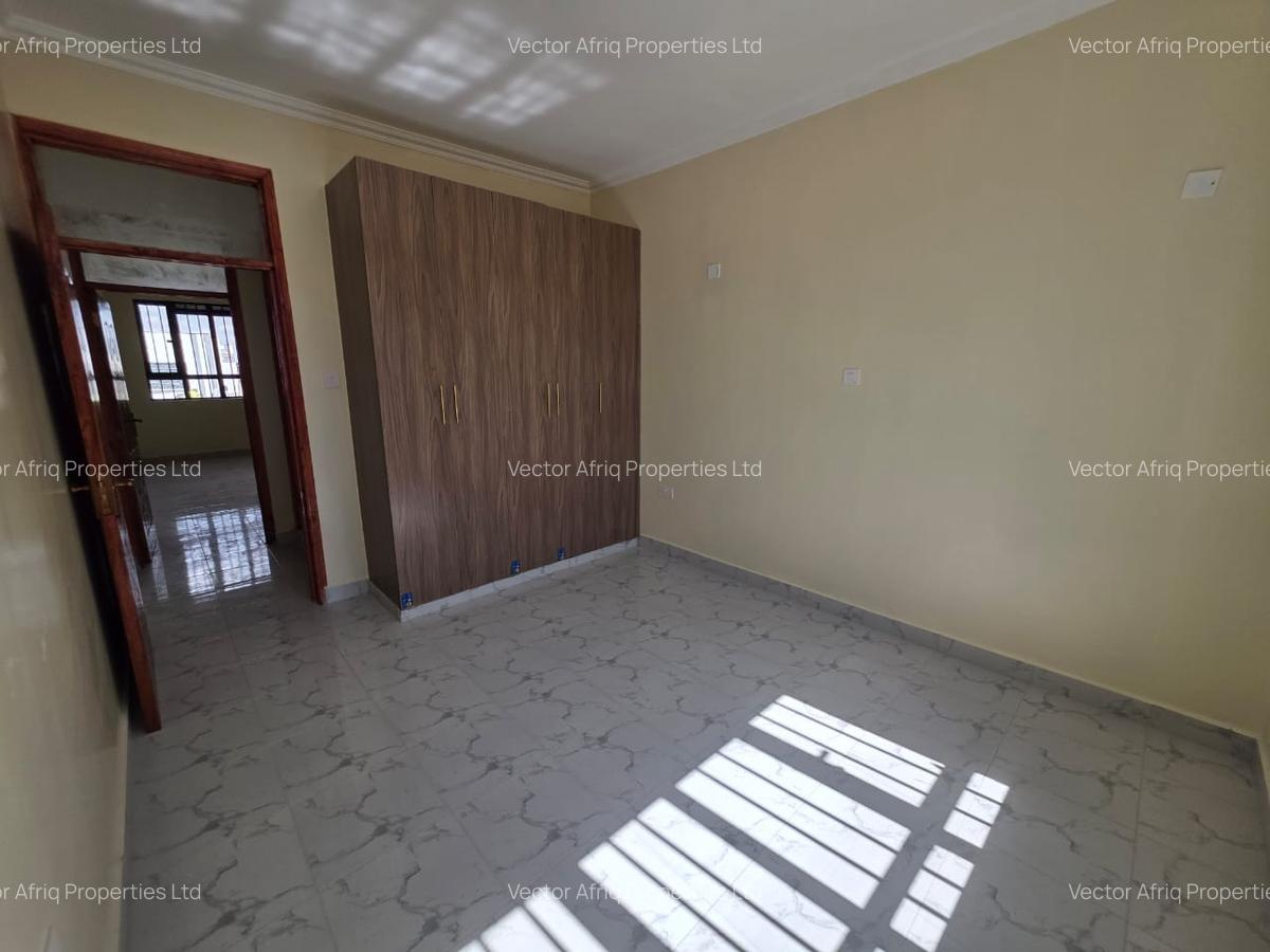 3 Bed House with En Suite in Kitengela - 10
