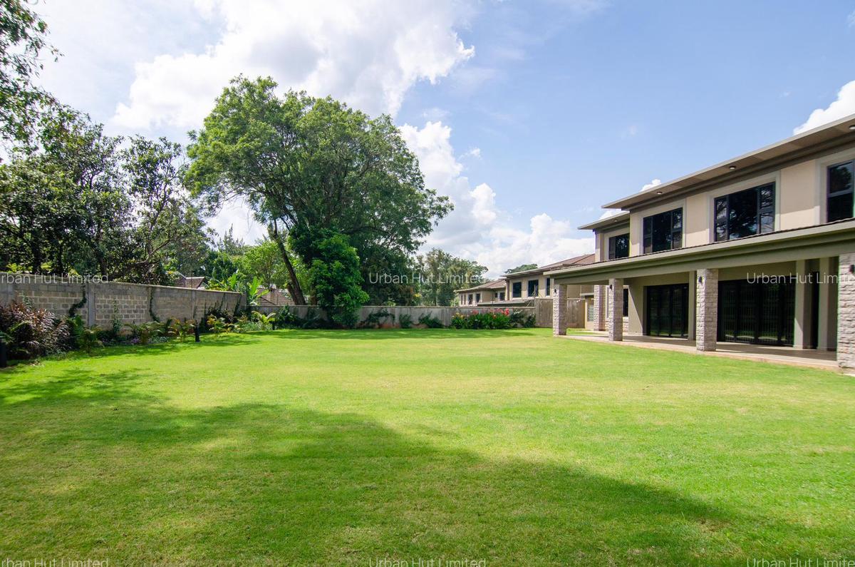 5 Bed Villa with En Suite in Muthaiga - 15