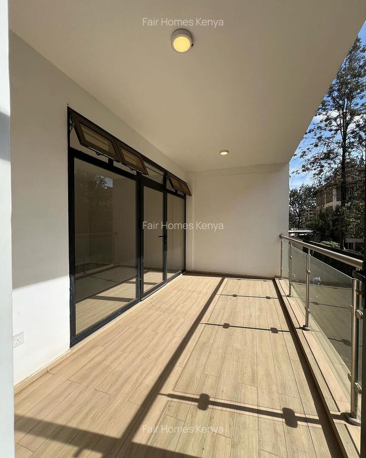 2 Bed Apartment with En Suite at Riara Road - 16