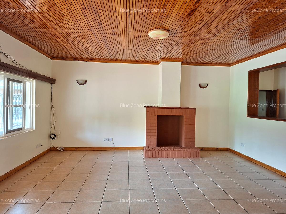 3 Bed House with En Suite at Off Eliud Mathu Street - 7