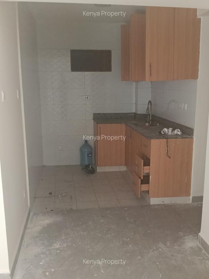 1 Bed Apartment with En Suite at Kileleshwa Next To Kasuku Center - 16