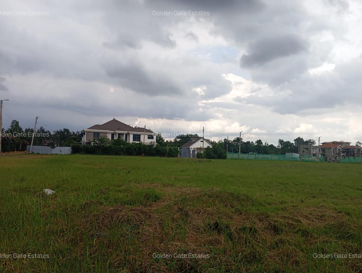 0.5 ac Residential Land in Karen Hardy - 9