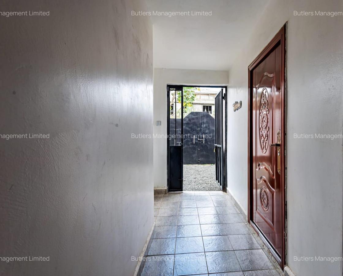 3 Bed Apartment with En Suite in Kitengela - 3