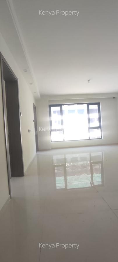 Serviced 2 Bed Apartment with En Suite at Westlands Road - 20