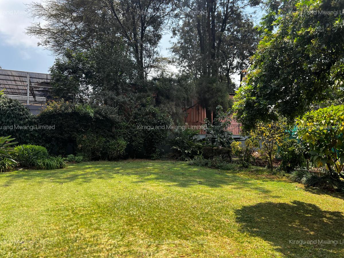 Land at Muchai Road - 2